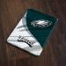 Philadelphia Eagles iPad 9.7in (2018) Decal Skin by Skinit | Officially Licensed NFL Design - Buy Online on GoSupps.com