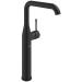 Grohe Essence New Wastafelmengkraan Phantom Black