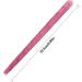 Jinlaili 16PCS Ear Candles for Wax Removal - Natural and Safe Ear Wax Remover Candle Kit - Non-Toxic and Fragrance-Free Cylinders - Effective Ear Candling for Blocked Ears - 8 Colors - Buy Online on GoSupps.com