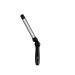 Neuro by Paul Mitchell Angle Bendable Titanium Curling Iron Patent-Pending Adjustable Technology Creates Beach Waves + Natural-Looking Curls 1 '' Barrel