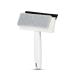 Glass Cleaning Artifact Household Double-Sided Wipe Cleaning Window Cleaning Brush Multifunctional Wiper Window Cleaning Tool