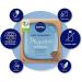 NIVEA MagicBAR Refreshing Almond Oil Facial Cleansing Bar (75g) Vegan Facial Cleanser Plastic Free Facial Cleansing Bar Facial Cleanser - Buy Online on GoSupps.com