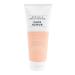 Gentle & Brightening Face Scrub with Sea Salt and Coconut 5.1 fl oz Exfoliating Cleanser for All Skin Types Helps Remove Impurities and Leave Skin Smooth and Fresh
