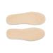 UGG Men's Premium Sheepskin Insole Shoe_Insert Natural 11 11 Natural