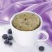 Fit Wise - High Protein Diet Mug Cake | Blueberry Flavor | Low Calorie Low Carb Diet Dessert by Healthwise