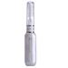 Washable Hair Mascara Stick - Non-toxic Temporary Hair Color Chalk Dye (White) - Buy Online on GoSupps.com