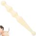 Deep Tissue Massage Stick - Acupressure & Gua Sha for Feet Hands and Face - Relax and Relieve Stress - Buy Online on GoSupps.com