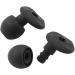 Ultimate Noise Cancelling Ear Plugs | Reusable Soft Silicone for Sleep & Focus | Ideal for Work Study and Snoring - International Shipping Available - Buy Online on GoSupps.com