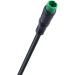 Greenergia 5Pin Male to Male Display Cable for BBS Ebike Conversion Kit - 8ft Extension - Buy Online on GoSupps.com