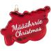 Buy 1. FC K ln Christmas Pendant - Logo & Crest - Perfect Holiday Gift | International Shipping - Buy Online on GoSupps.com