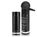 Hair Fibres  Hair Powder 5 Colors Professional Hair Loss Solution Concealer For Thinning Hair Hair Spray For Women And Men Best Hair Thickening Products With Pump Spray Applicator(Black)