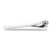 B ton de Massage Oculaire Portable en M tal Argent Masseur Yeux Doux et S r Outil Compact pour Soin Anti-Imperfections et Anti-Poches Massage Relaxant du Contour des Yeux
