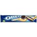 Oreo Twists Vanilla & Caramel Flavour Oreo Twists Vanilla & Raspberry Flavour Oreo Golden Sandwich Biscuits - Buy Online on GoSupps.com
