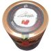 Miel Girard - Pr paration Miel & liqueur de fraise PURE FOLIE - Gourmandise et Plaisir - Pot de 250g - Buy Online on GoSupps.com