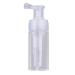 Livecity powder container empty spray bottle 110/180 ml fashionable disassembled empty travel powder spray bottle cosmetic holder 110 ml 110ml