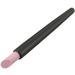 Nail Art Quartz Scrub Stone Cuticle Remover Stick Pen Pusher Polish Manicure Tool.Durable and Fashion - Buy Online on GoSupps.com