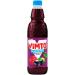 Vimto Squash No Added Sugar - Low Calorie Mixed Fruit Juice Cordial Drinks Bottle 725ml Blackcurrant Grape Raspberry (6 Bottles x 725ml) 725 ml (Pack of 1) - Buy Online on GoSupps.com