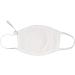 KaWaii Face Cloth Masks 4-Layer Waterproof Cotton Mask Wahsable Reusable Unisex Pack of 3 Baby Sharks (5-10 Years) - Buy Online on GoSupps.com