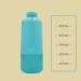 Healifty Reusable Vaginal Cleansing System 500ml - Douche Postpartum Bottle for Women - Personal Hygiene and Irrigator - Buy Online on GoSupps.com