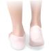FOMIYES Height Increase Insoles - 2 Pairs Invisible Detachable Heel Pads for Unisex | Skin-Friendly Comfort - Buy Online on GoSupps.com