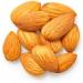 Yupik California Raw Almonds Small Size 1kg 6 Count Gluten-Free Kosher Salt-Free Source Of Protein Fiber Iron & Calcium Healthy Snack Almonds 6 kg - Buy Online on GoSupps.com