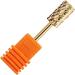 Dajidafu Steel Nails Polisher Bit Replacement Portable 2.35mm Shank Fingernail Polishing Bits Upgrade Modified Spare Parts 3XC - Buy Online on GoSupps.com