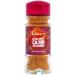  Schwartz Schwartz Perfect Shake Extra Spicy Cajun Seasoning Jar 42 g - Buy Online on GoSupps.com