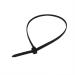Xmomx 4 Sets Zip Ties for MTB Bike Cable Guide - Durable Clips for Brake, Shift, and Derailleur Cables - Buy Online on GoSupps.com