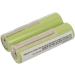 Replacement Battery for 3M Centrimed & Sarnes 9602 Surgical Clipper | International Shipping Available - Buy Online on GoSupps.com