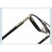 Stylish Computer Readers Eyeglasses for Men & Women - Anti-UV Flat Light Mirror +150 Black-Gold - Buy Online on GoSupps.com