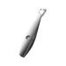 minkissy 1pc Stainless Steel Pig Hair Clip Fish Deboner Plier Slanted Tweezer Fish Bone Remover Fish Bone Pliers Stainless Steel Tweezer Pin Bone Hair Pliers Remover Pluck Hair Pig Pliers