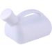 Potty Large Male Urinal Portable 3000ML Mens Potty Pee Bottle Collector Travel Toilet - Buy Online on GoSupps.com