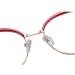 Blue Light Blocking Reading Glasses - TR Frame Computer Readers for Eye Fatigue Relief | 3.00 C2 - Buy Online on GoSupps.com