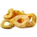 Dried Apple Rings 250g by Hatton Hill - Buy Online on GoSupps.com