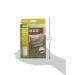 Jeep Crib Universal Size Mosquito Net - White | Keep your baby safe from bugs - Buy Online on GoSupps.com