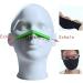 Boqqu 5-Piece Fogless Accessories for Glasses | Silicone Anti-Fog Nose Bridge Pads | Prevents Fogging & Fits Comfortably - Buy Online on GoSupps.com