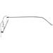 Eyekepper 3 Pcs Lightweight Stainless Steel Reading Glasses for Men & Women +1.50 | Stylish & Durable International Shipping Available - Buy Online on GoSupps.com