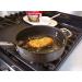 Bacon Up Bacon Grease for Cooking - 14 Ounce Tub with Mini Spoon | Authentic Bacon Fat for Frying, Baking | Triple-Filtered, No Carbs, Gluten-Free & Shelf-Stable - Buy Online on GoSupps.com