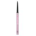 Eye Liner Pencils Waterproof Eyeliner Pencil Eyeliner for Delicate Liners | Natural Colored Candelilla Wax Eye Liners for Women Men Easily Remove No Caking Eye Makeup Fanelod Claret