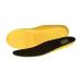 MEGAComfort PAMM1213 Mega Comfort Personal Anti-Fatigue Mat  Dual Layer Memory Foam Insole  Men's Size 12/13 - Buy Online on GoSupps.com