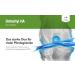 Vetvital Viequo Orthohyl HA for Horses - 1L Joint Supplement for Mobility & Resilience | Ideal for All Ages & Sports Horses - International Shipping Available - Buy Online on GoSupps.com