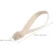 Beavorty Pedicure Kit: Toe Separators & Straighteners for Nail Tech Must-Haves | 2pcs Set for Day & Overnight Support | Pedicure Supplies 25.3x2.3cm - Buy Online on GoSupps.com