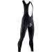 X-Bionic Men's Invent 4.0 Bib Shorts L B036 Black/Charcoal