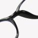 NAOSHI Ultralight Color Changing Glasses | Anti-Glare Unique Design Super Light for Daily Wear | Unisex Eyewear for Men & Women - Buy Online on GoSupps.com