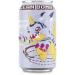 Digimon Adventure x YHB Ocean Bomb Sparkling Soda Soft Drinks Collection 330ml - Buy Online on GoSupps.com