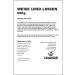 LinsenZeit White Urid Lentils 600g - Premium Urad Dal High Protein Vegan Maash Dal No Additives - Buy Online on GoSupps.com