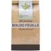 Herbal tea Boldo leaf 100 GRS Peumus boldus - Buy Online on GoSupps.com