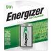 Buy Energizer NH22NBP 9V Rechargeable Batteries - 6 Pack | International Shipping Available - Buy Online on GoSupps.com