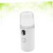 HAPINARY 3 Pcs Mini Humidifier Handheld Humidifiers Clipper Guard Holder Nanometer Sprayer Portable White - Buy Online on GoSupps.com