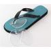 3 Pairs Soft Gel Forefoot Pads - Clear Reusable Cushions for Toe Protection & Comfort - Flip Flop Insoles for Foot Care - Buy Online on GoSupps.com